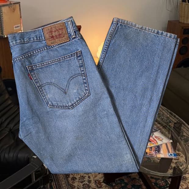 리바이스 505 (36) AB1290