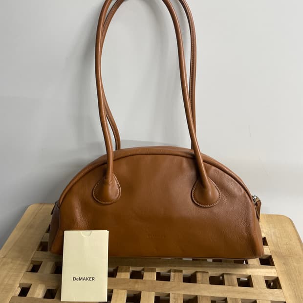 De Maker 드메이커 숄더백