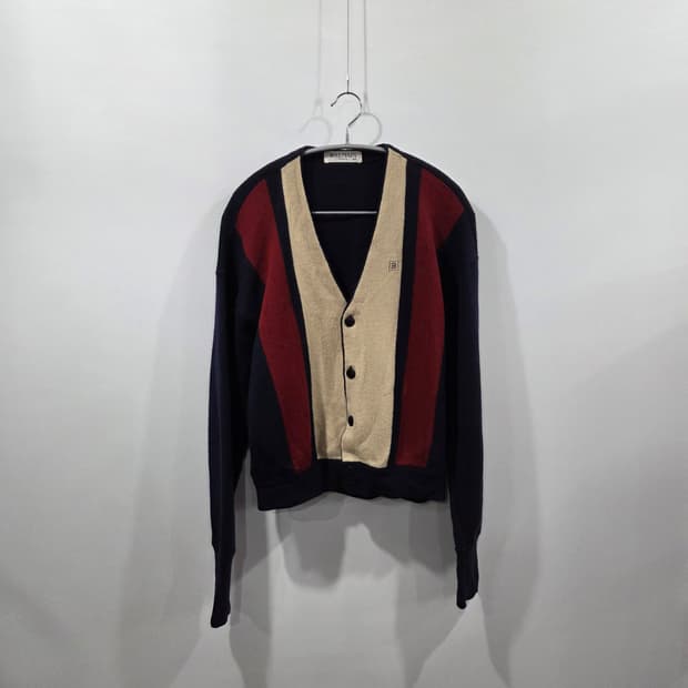 발망 가디건 105