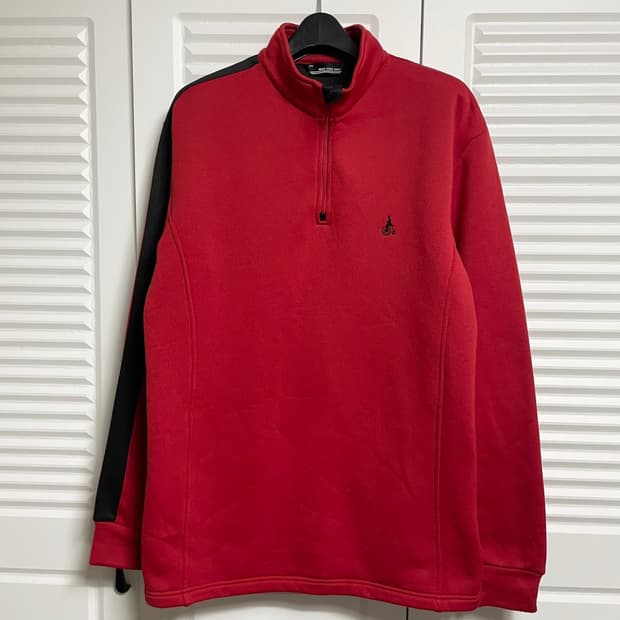 빈폴 반집업 티셔츠