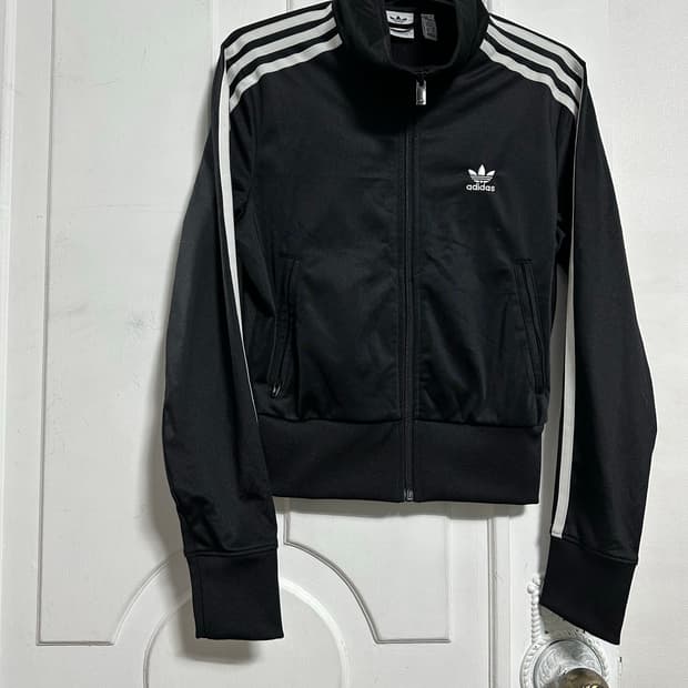 아디다스 파이어버드 트랙탑