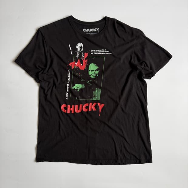 Chucky / Movie ( XL )