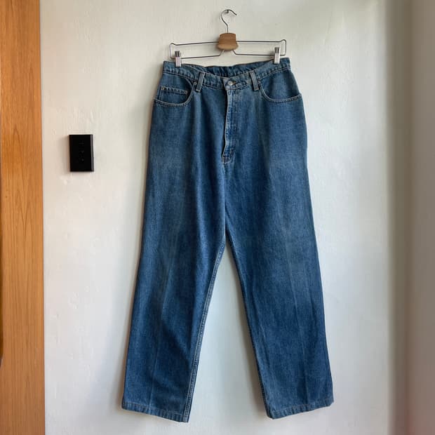 Polo Jeans Denim Pants