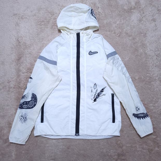 나이키 Nike 남 자켓 XL 0427