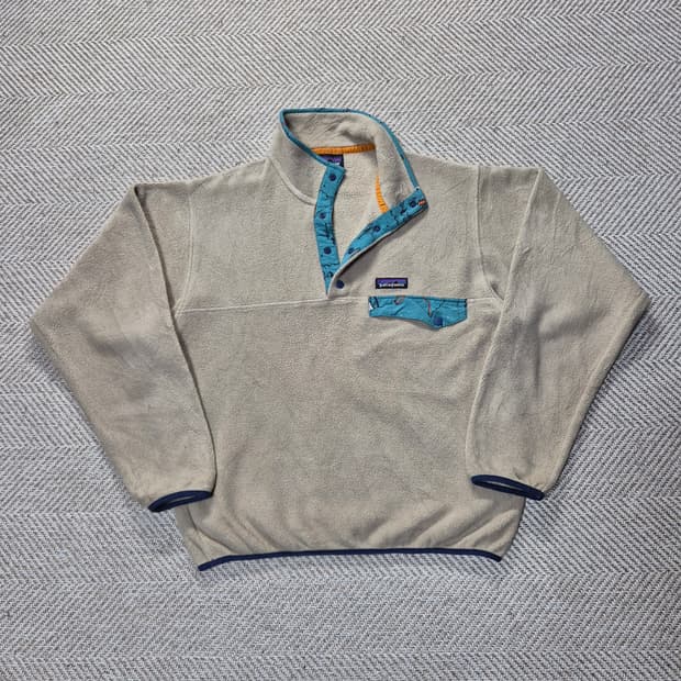 파타고니아 신칠라