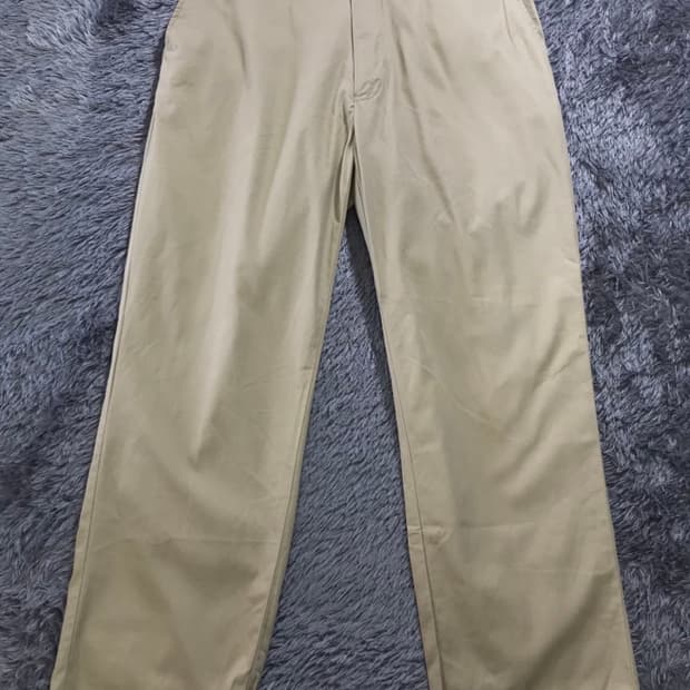 [[35/32, A급] 폴로(POLO)랄프로렌 골프 치노 팬츠p97