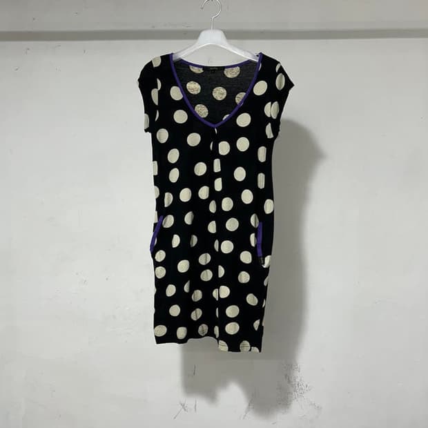 vtg dress