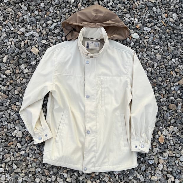 ANA DESIGN 바람막이 자켓(실측확인)