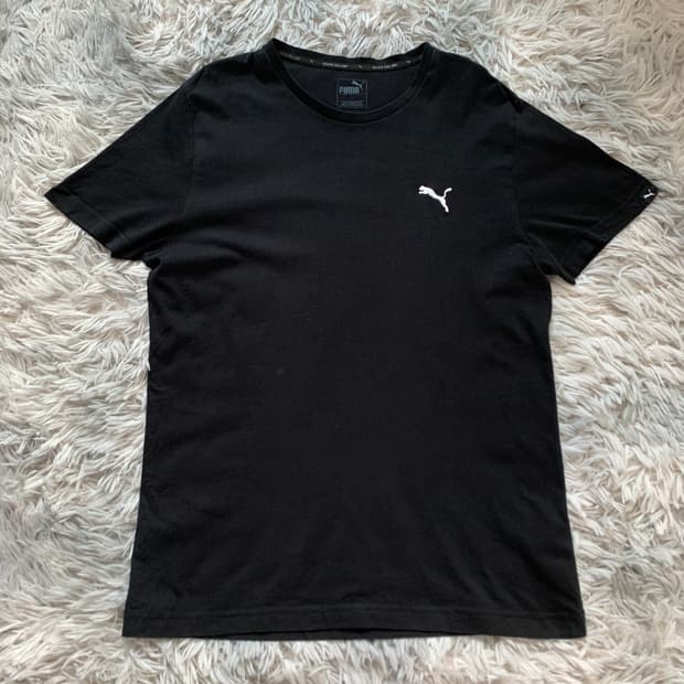 PUMA 일본 빈티지 푸마 반팔티 퓨마 푸마반팔 스포츠