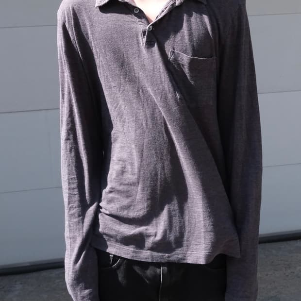 James perse 피케티 1