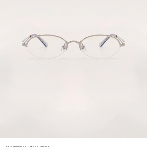 Hatten silver 구해요!