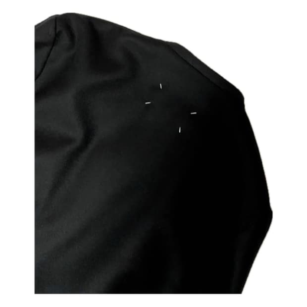 메종 마르지엘라 카라리스 울 블레이저 (48)