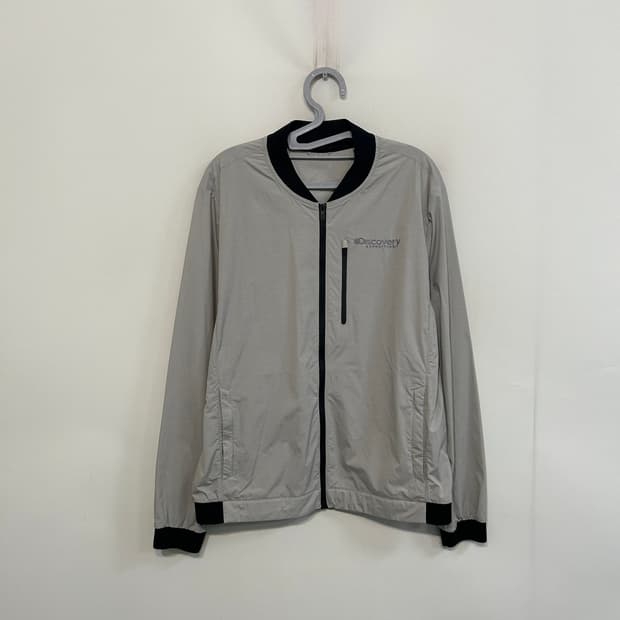 디스커버리 남성 바람막이 95