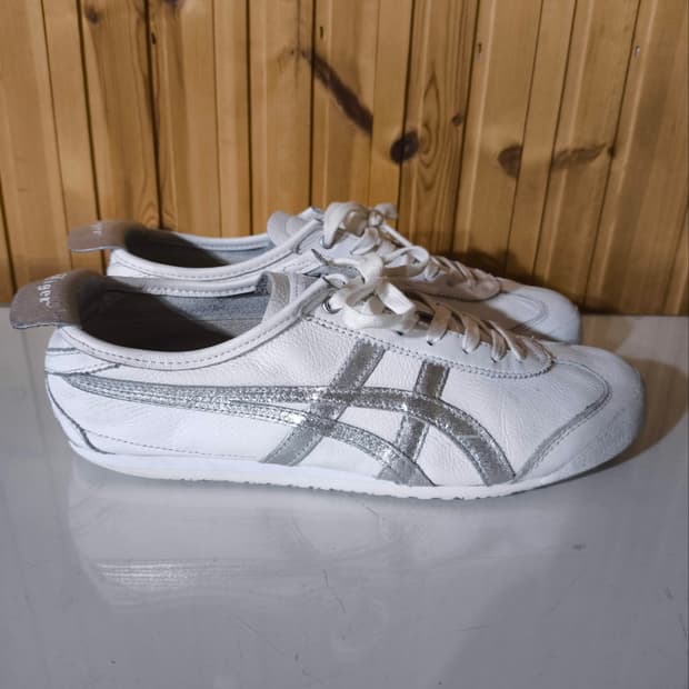 270mm 오니츠카타이거 멕시코66 스니커즈 