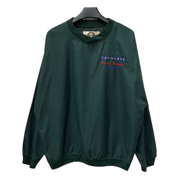 USA North End 바람막이 웜업 L