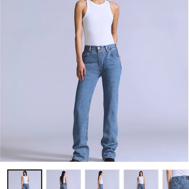 Levis
