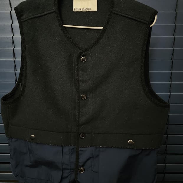 BESLOW STANDARD 베스트 L 사이즈