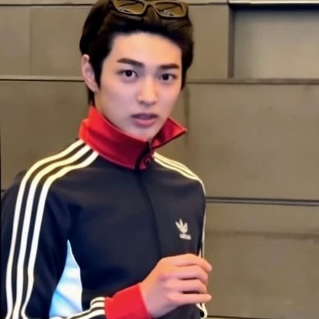 아디다스 져지 코르티스 안건호