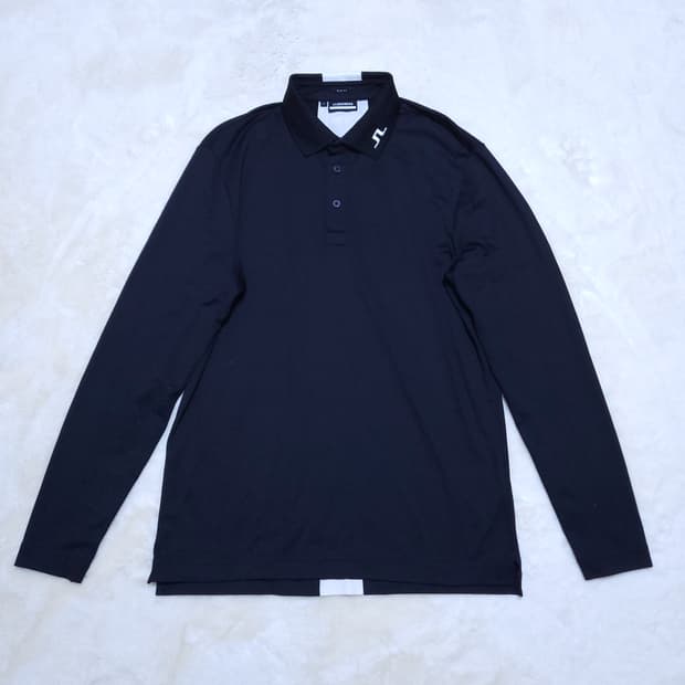 제이린드버그 골프 남성 카라긴팔 95 0323