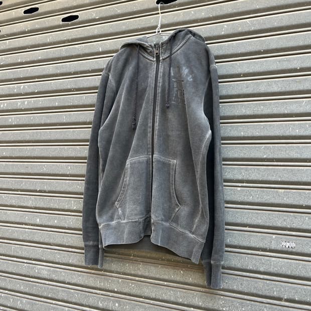 Harley-Davidson 후드 집업
