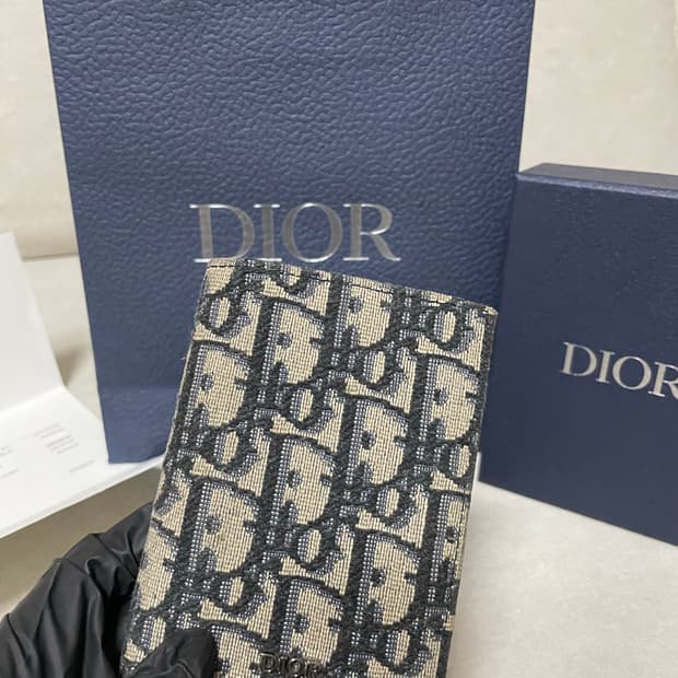 디올 오블리크 오거나이저