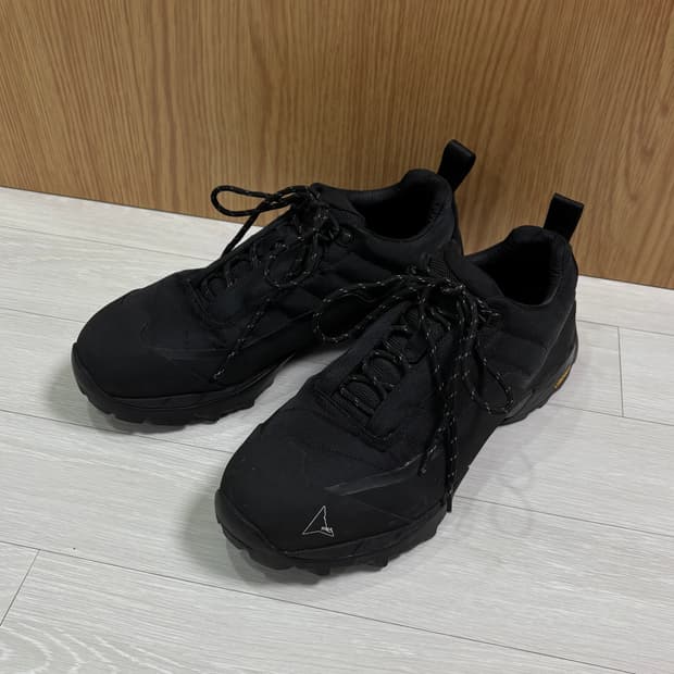 로아하이킹 카타리나 블랙