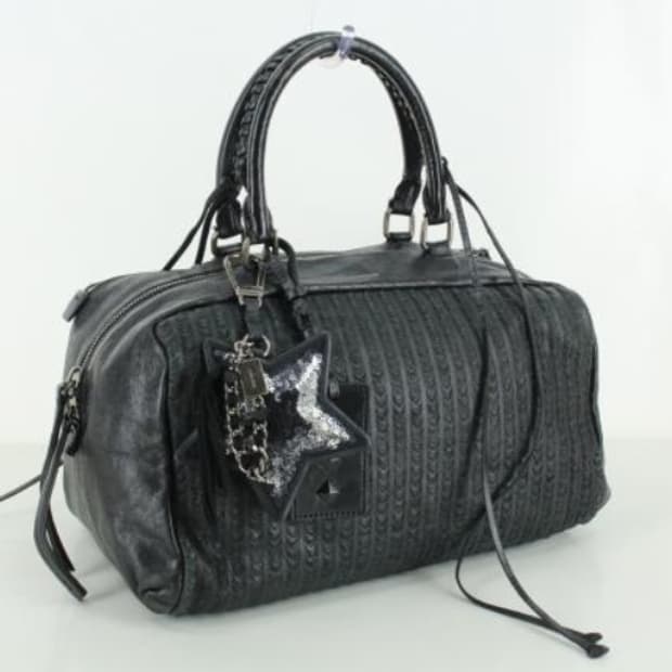 루즈앤라운지 토트백