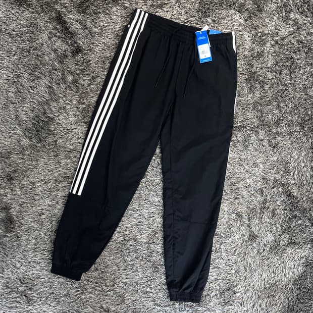 (새)아디다스 락업 트랙팬츠 (M)