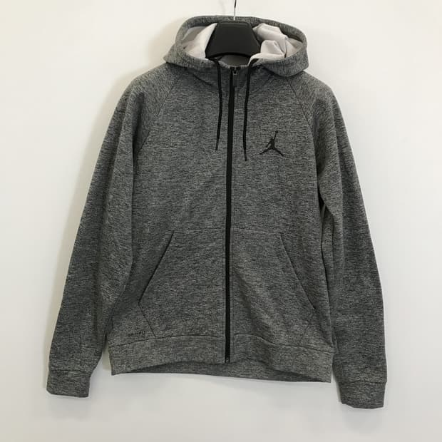 나이키 조던 드라이핏 후드집업 [100사이즈]