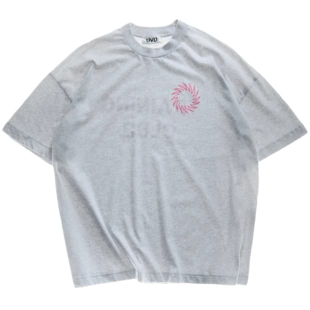 UVU / TRAINING CLUB T-SHIRT 트레이닝 클럽 티셔츠