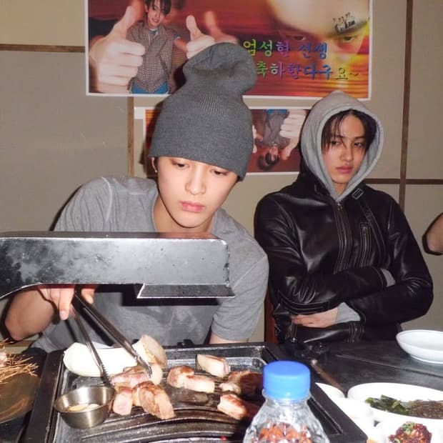 빈티지 롱비니