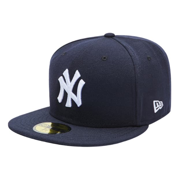 뉴에라 59fifty (택없는 새상품)