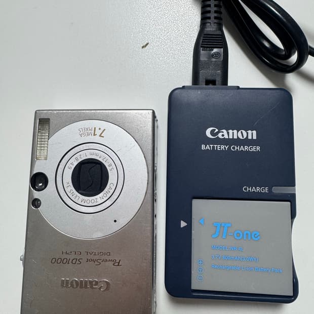 캐논 익서스 70 ixus 70
