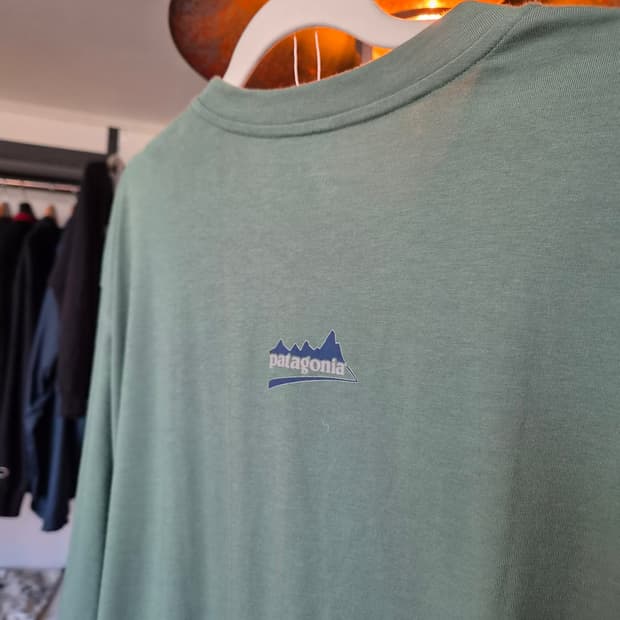 90s patagonia