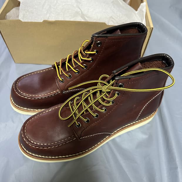 호킨스 스폰사 워커 부츠 260