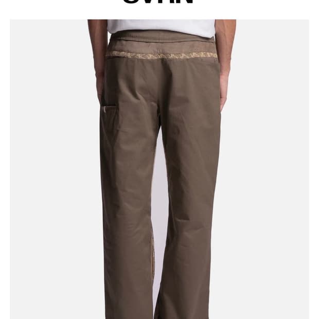 3)Xlim ep.3 02 trousers