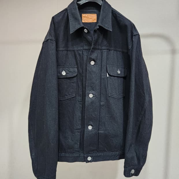 피그벨 pm300 데님자켓