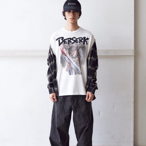 [3]폴리테루 베르세르크 신스오브 가츠