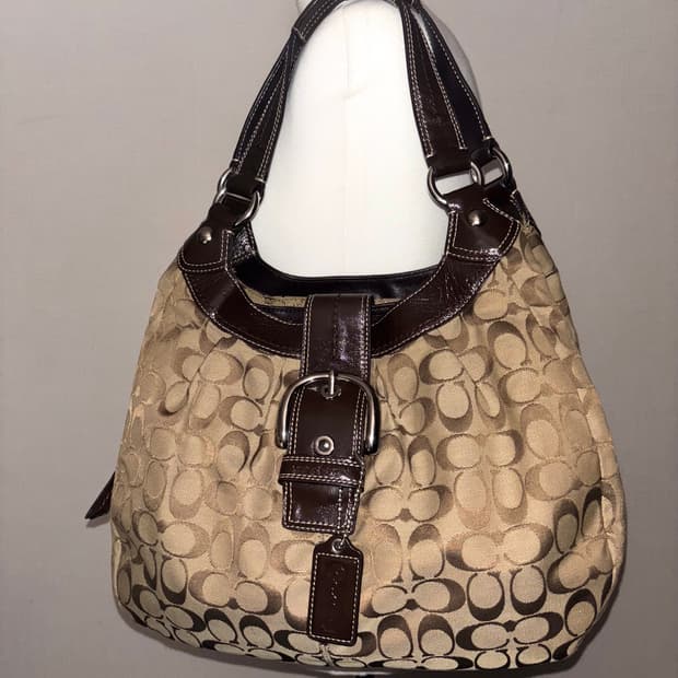 Coach vintage Shoulder bag