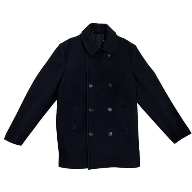 Journal Standard 피코트