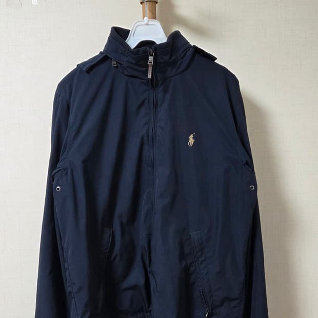 폴로 페리 자켓