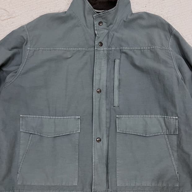 Sierra Designs 시에라디자인 워크웨어 피싱자켓