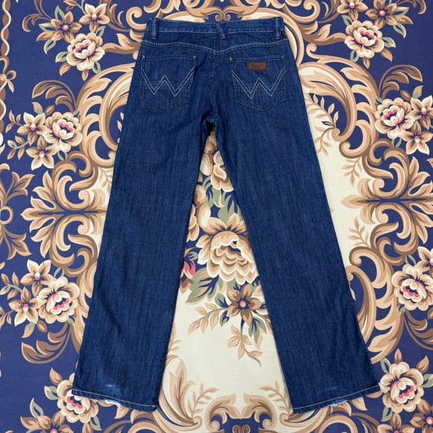 (32)랭글러 Wrangler 데님팬츠