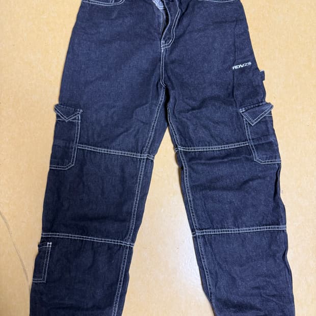 rdvz 팬츠 M