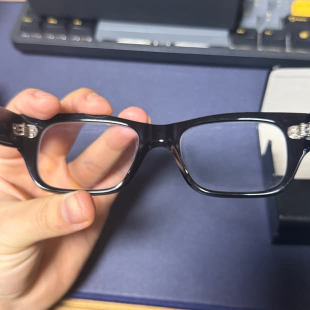 커틀러앤그로스 0692