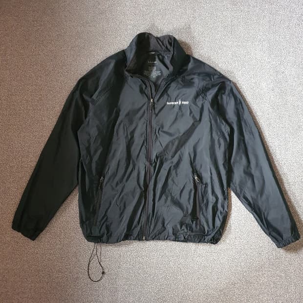 L.L.Bean 바람막이 자켓no.68