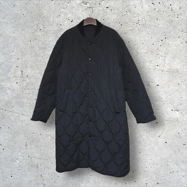 원포인트 바이 서울 롱패딩 (FREE)