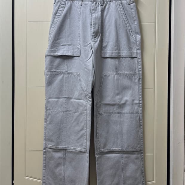 커스텀멜로우 25ss 카펜더 팬츠 팝니다