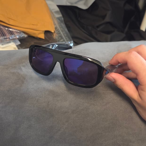 마르콜린 아디다스 선글라스 새상품