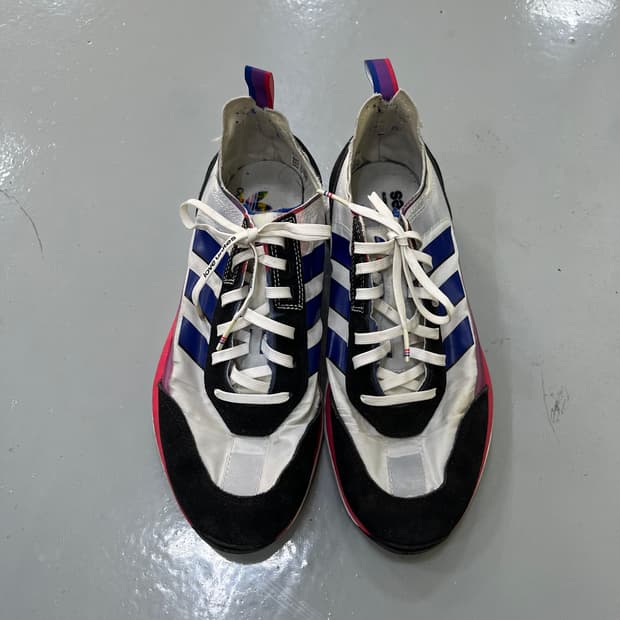 US8 아디다스 SL7200 프라이드 0406M